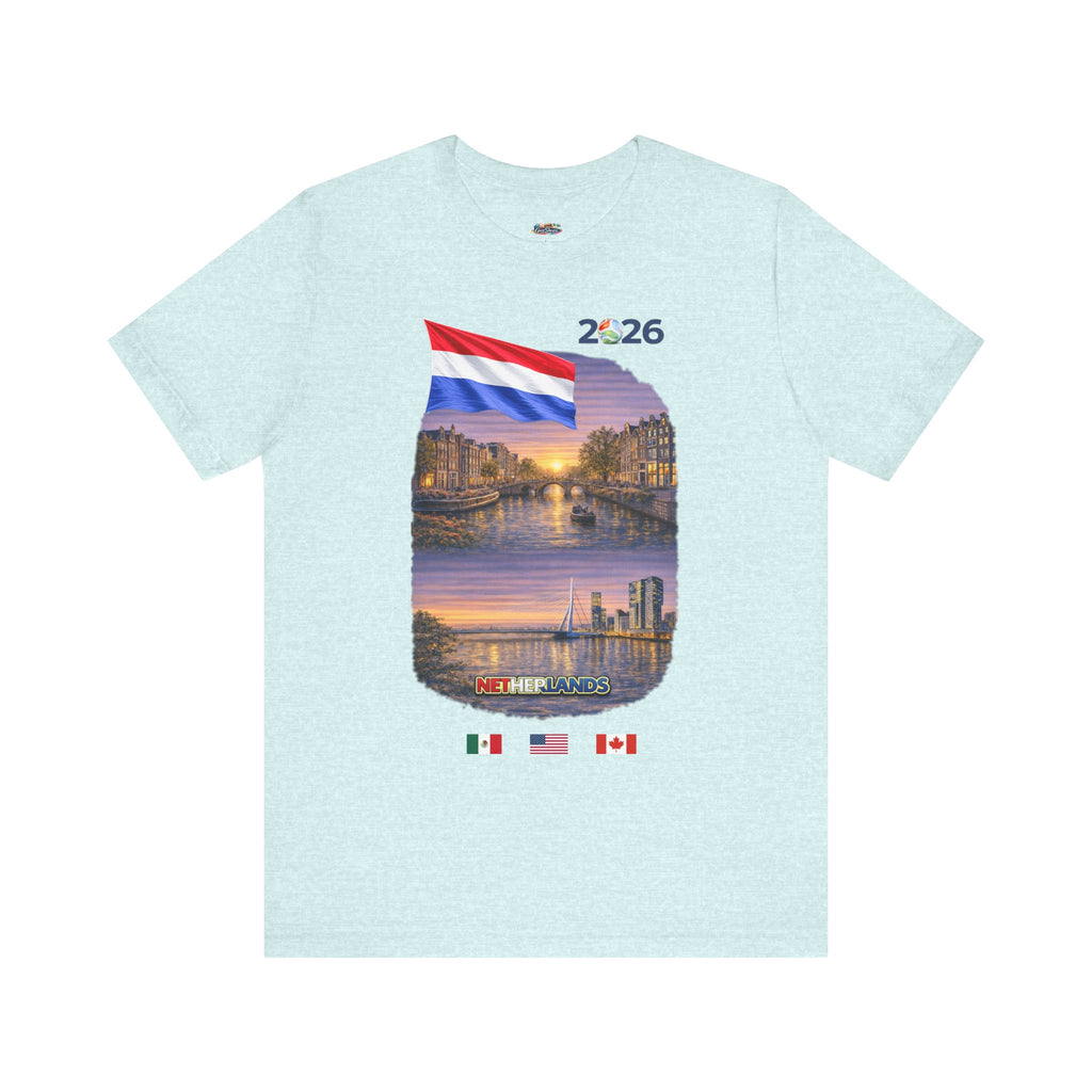 NETHERLANDS Global