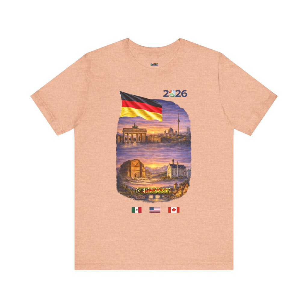 GERMANY Global