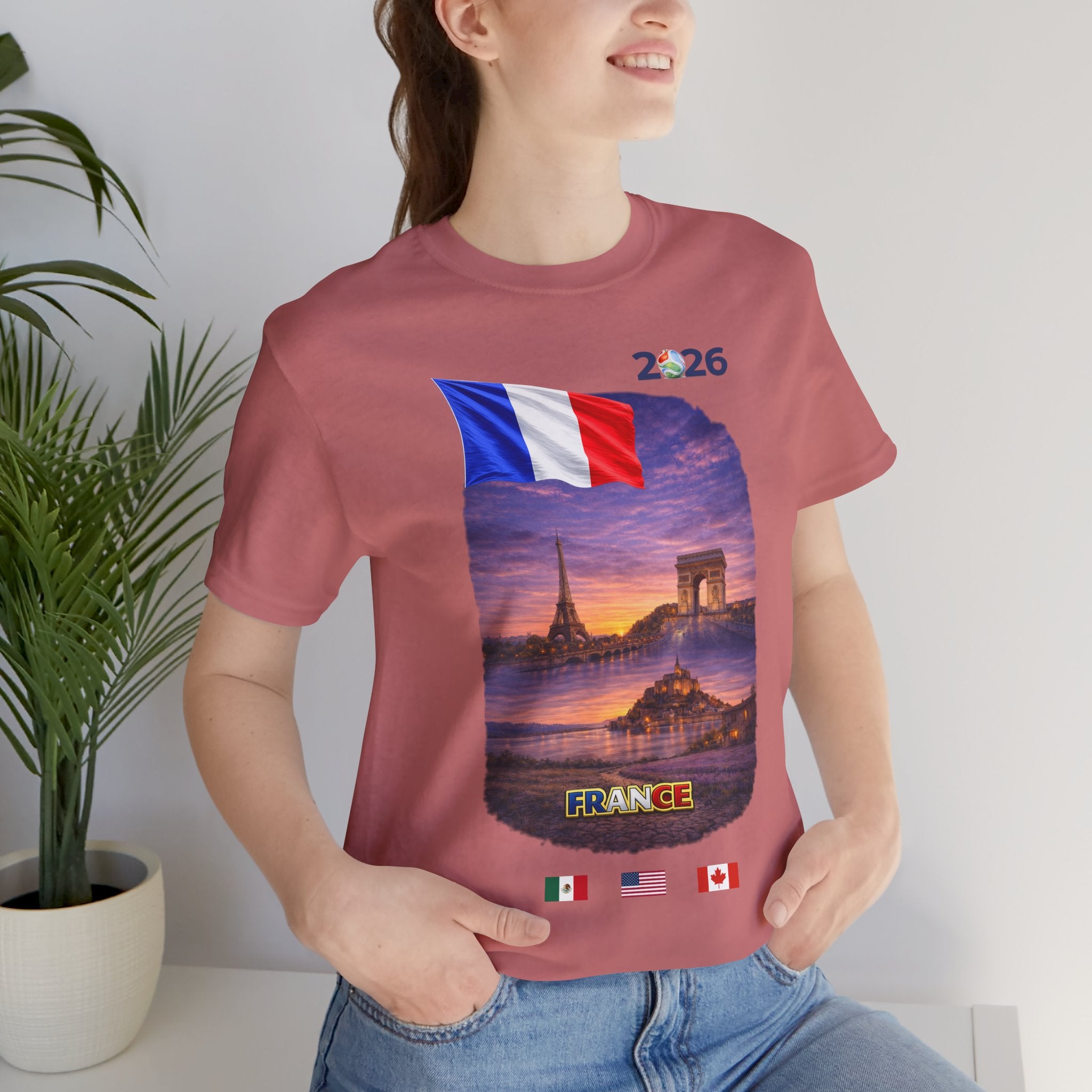 FRANCE Global