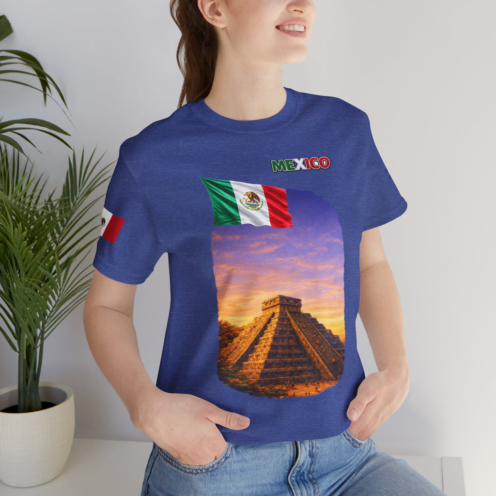 Mexico PREMIUM