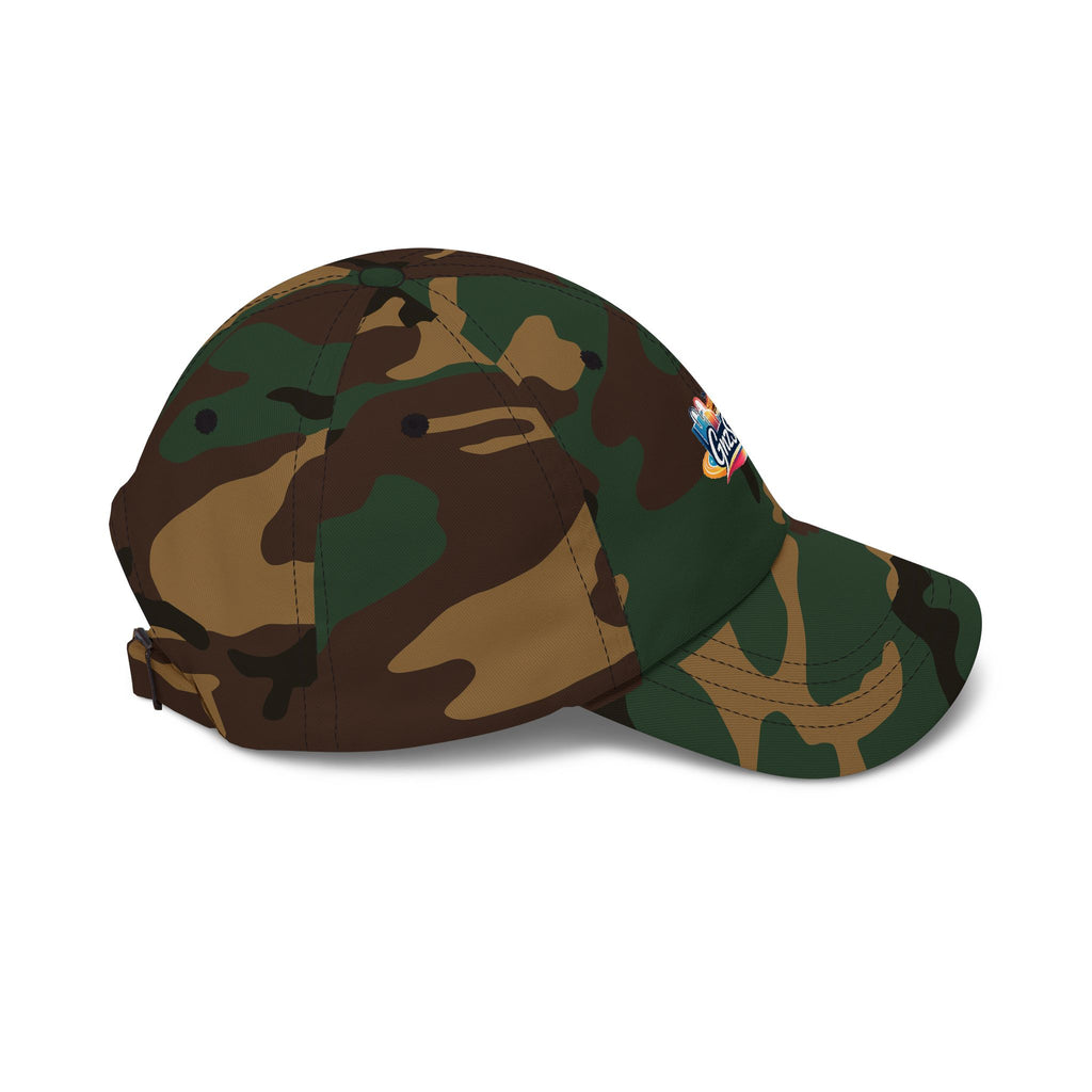 GNZ Classic Dad Cap