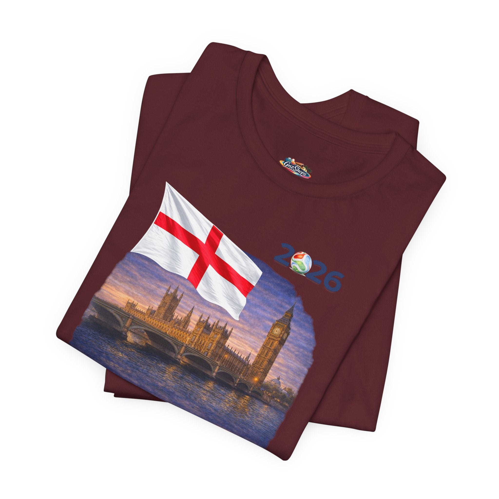 ENGLAND Global