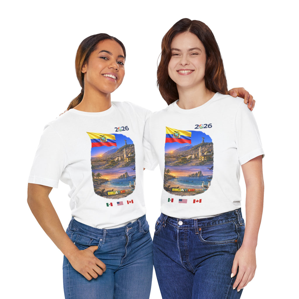 ECUADOR Global