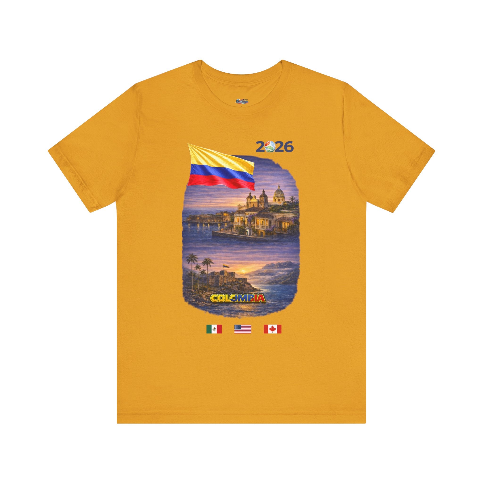 COLOMBIA Global