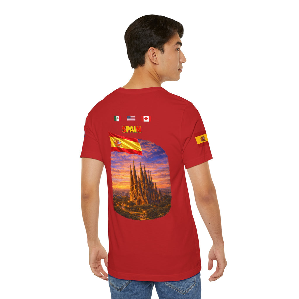 Spain PREMIUM