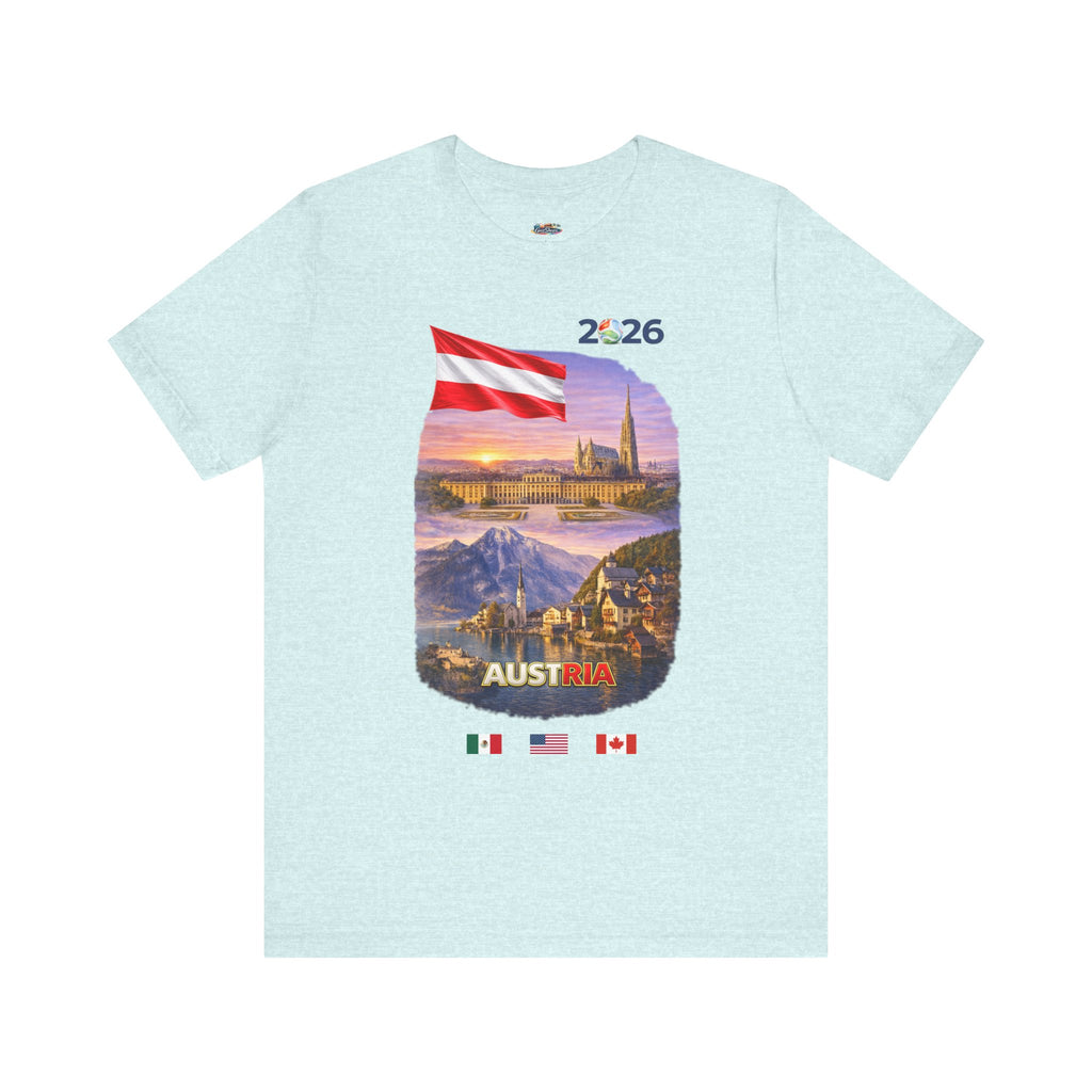 AUSTRIA Global