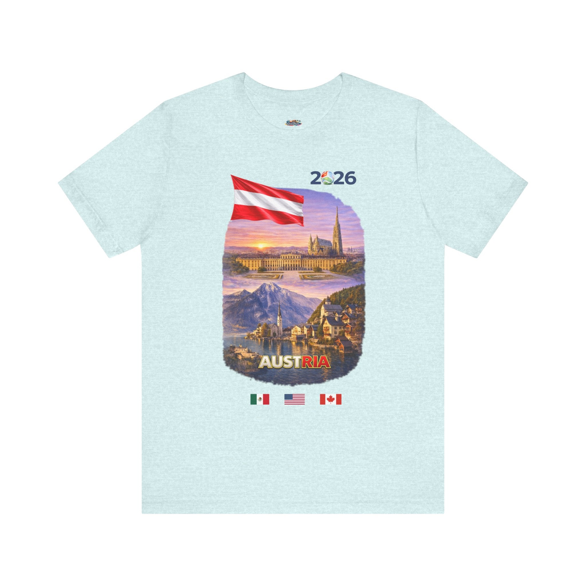AUSTRIA Global