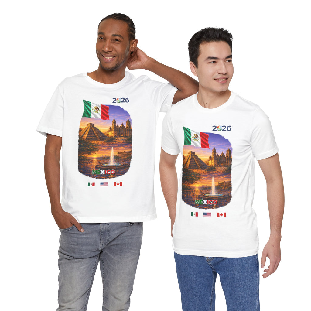 MEXICO Global
