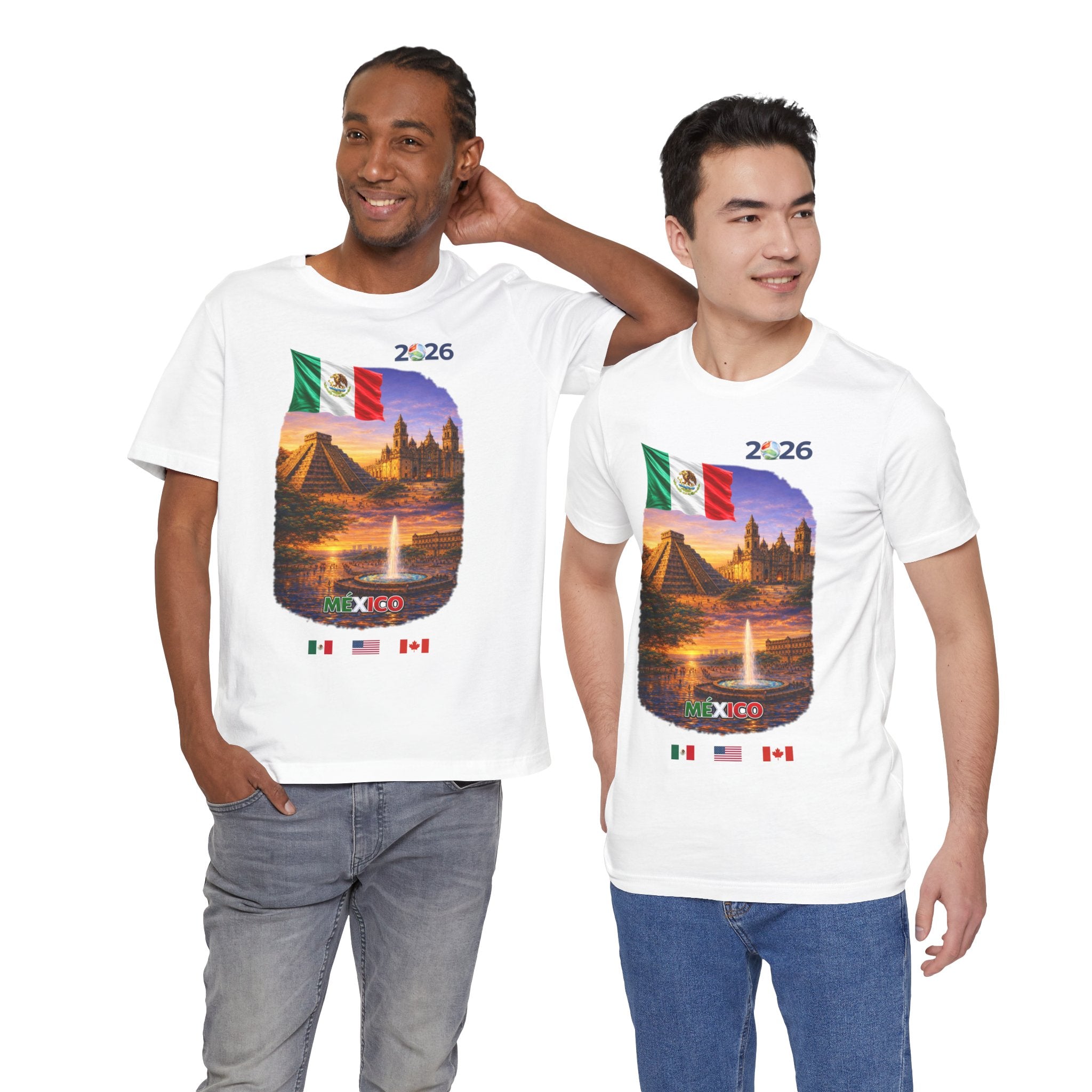MEXICO Global