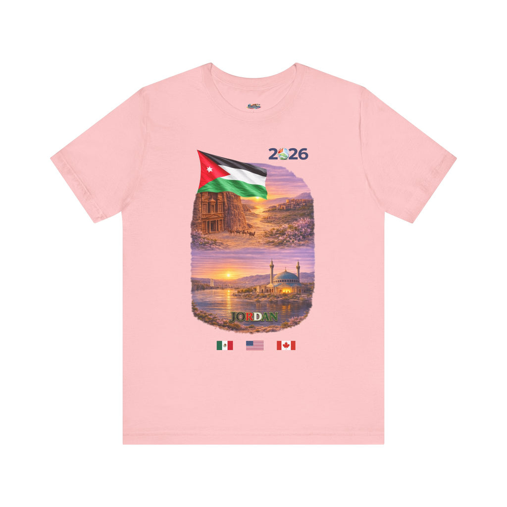 JORDAN Global