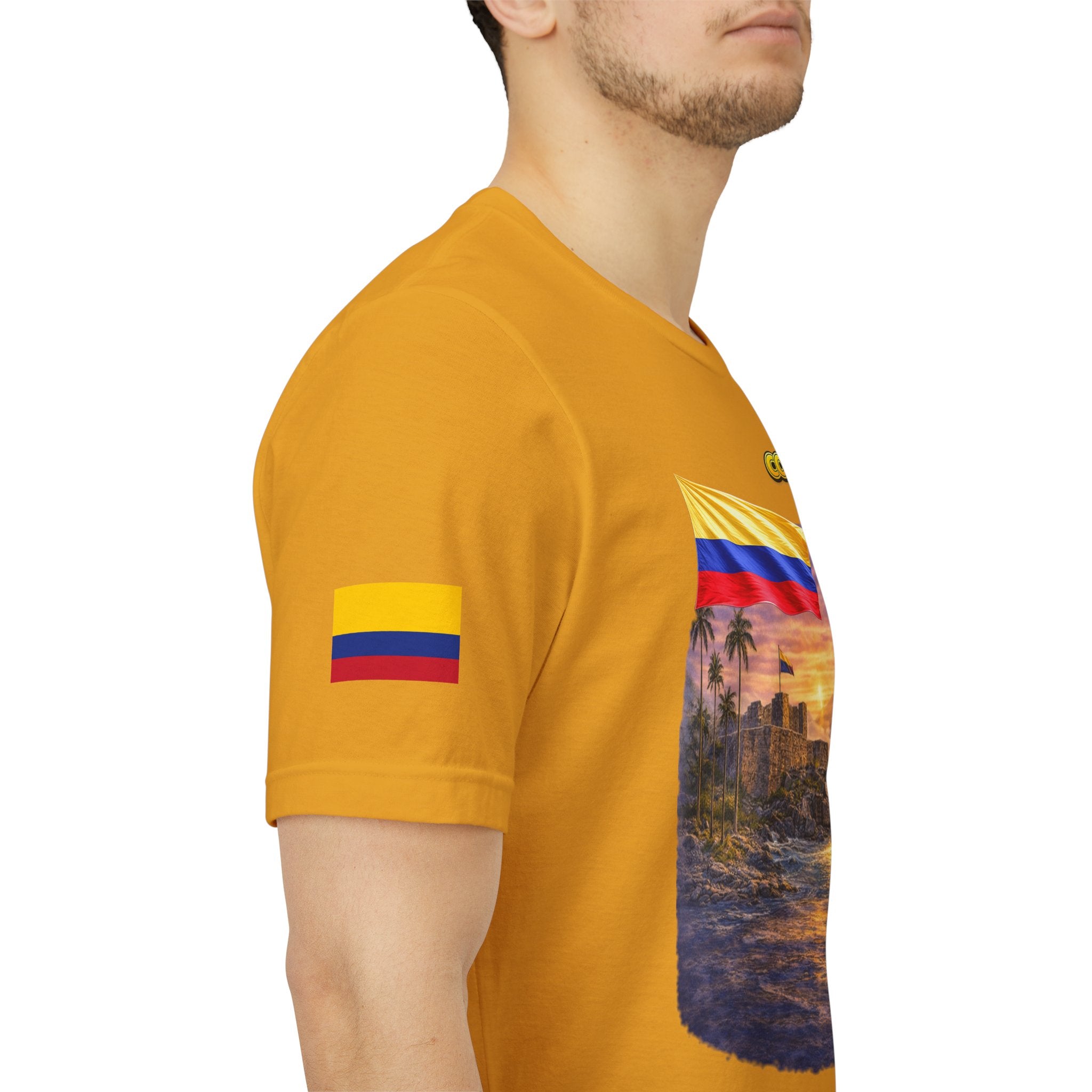 Colombia PREMIUM