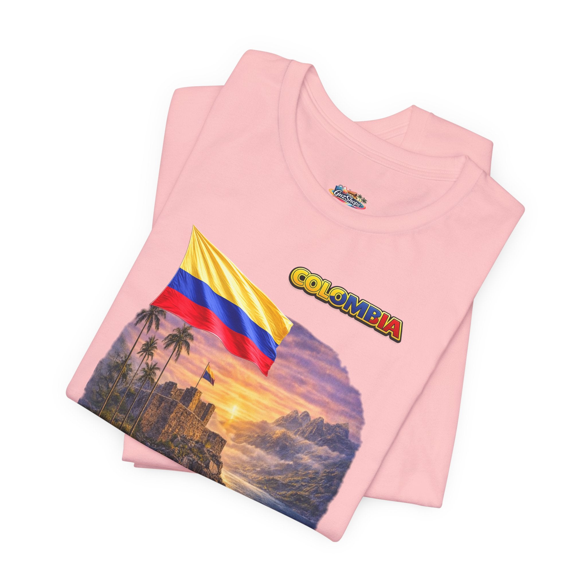 Colombia PREMIUM