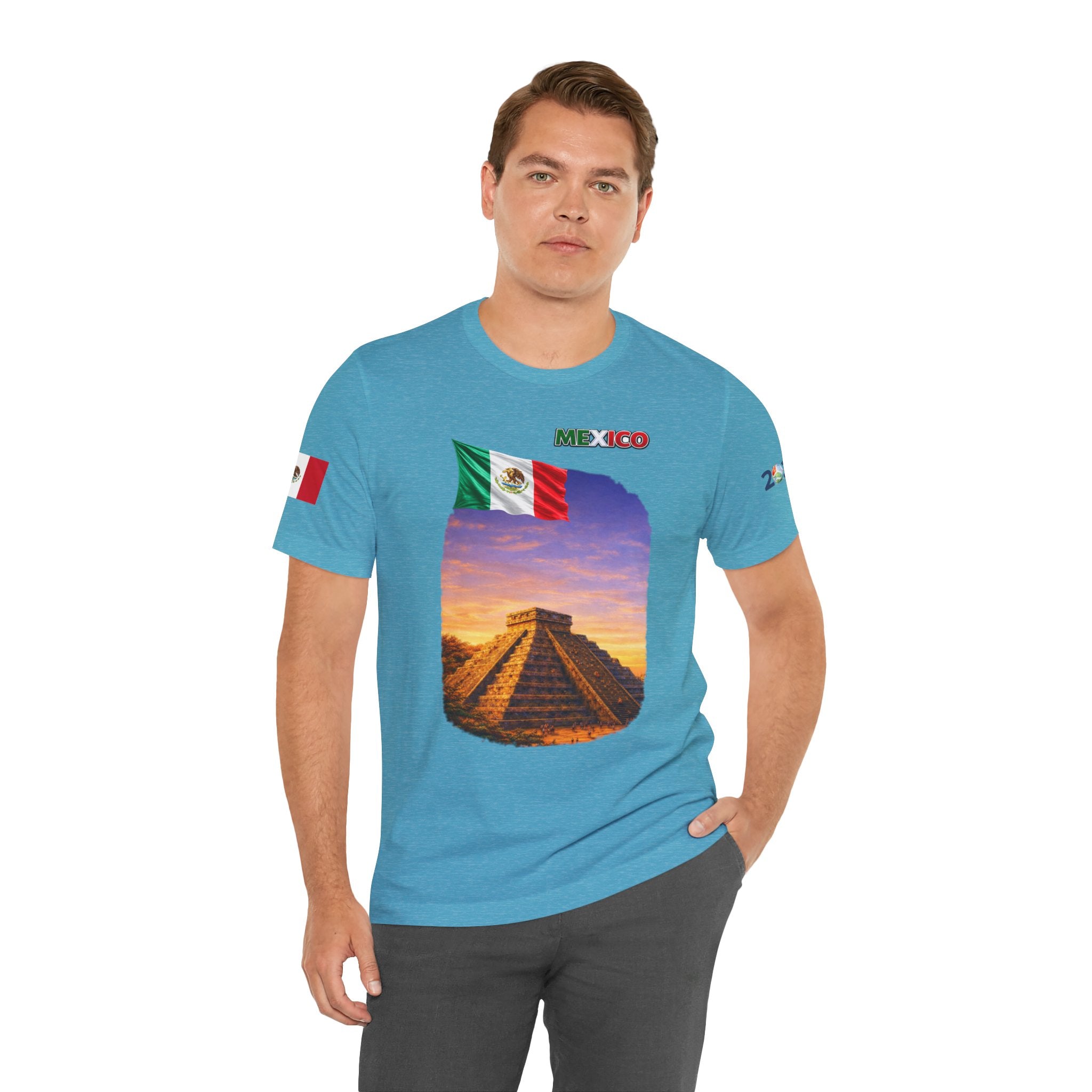 Mexico PREMIUM