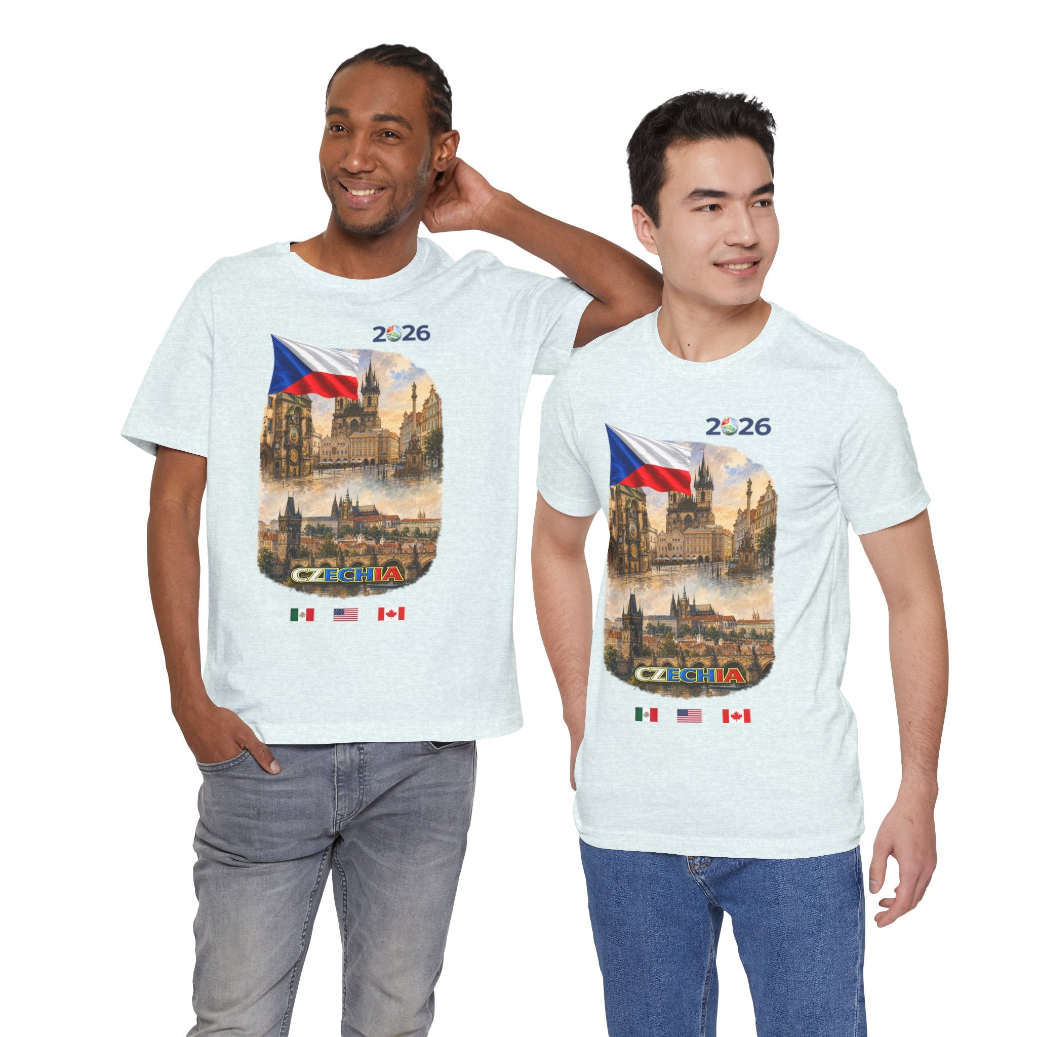CZECHIA Global