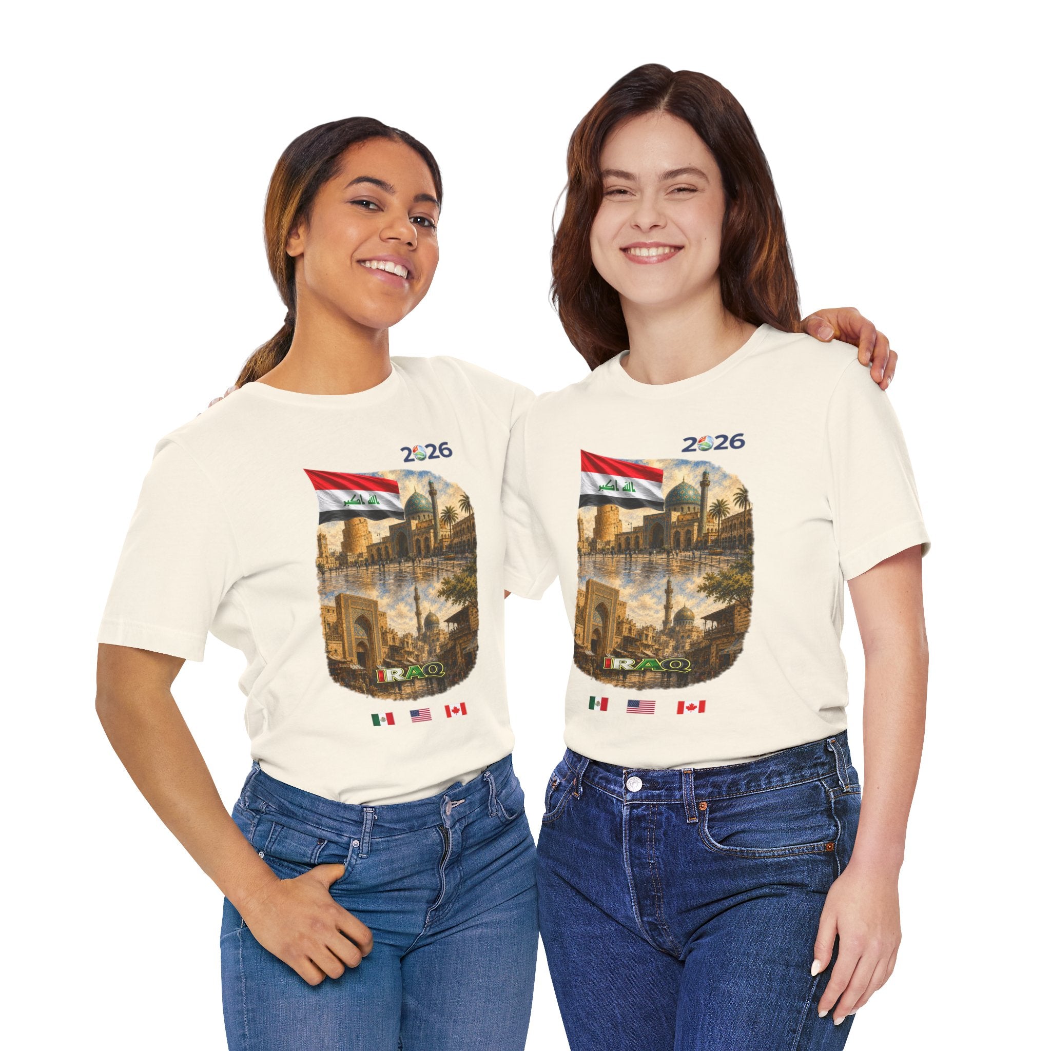 IRAQ Global