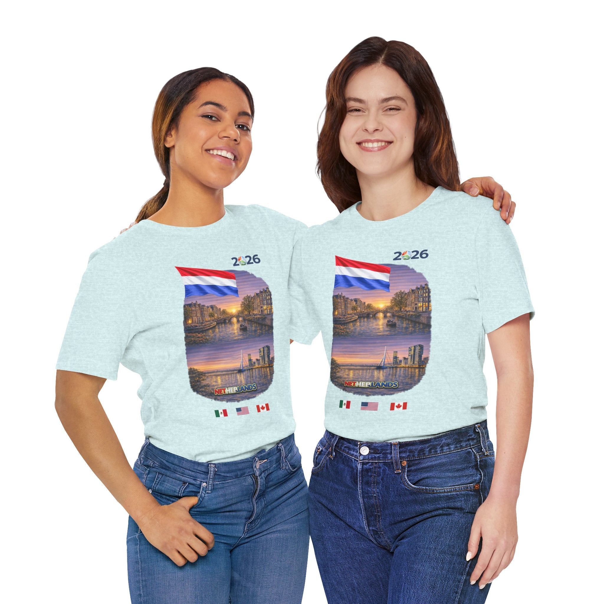 NETHERLANDS Global