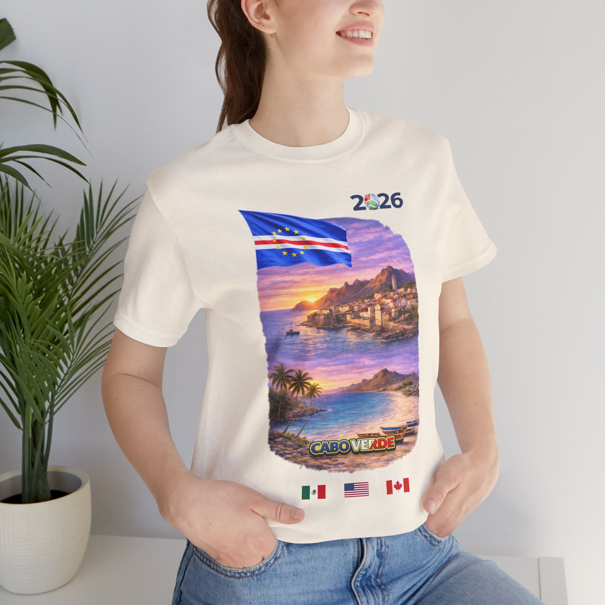 CABO VERDE Global