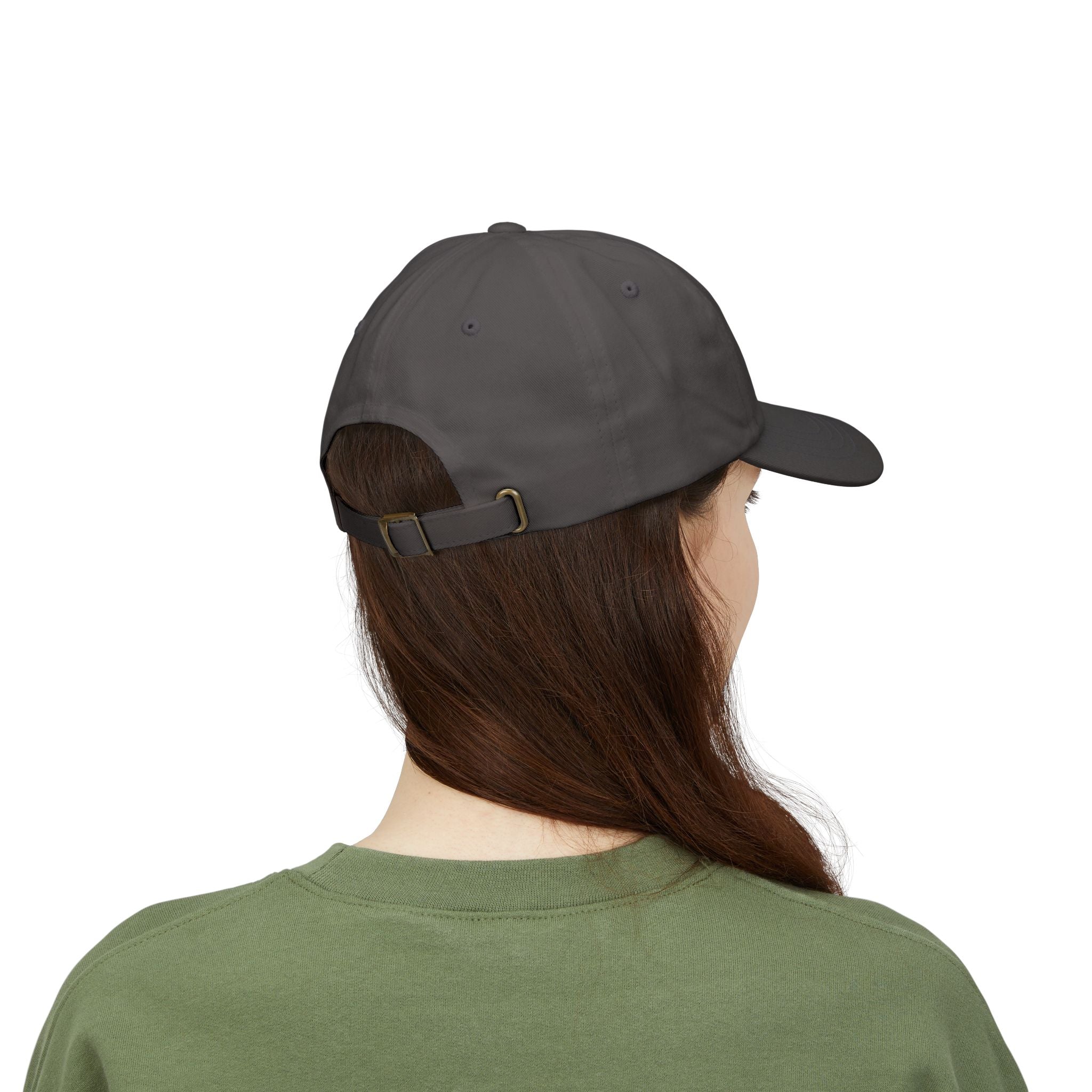 GNZ Classic Dad Cap