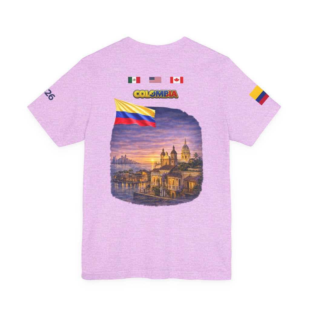 Colombia PREMIUM