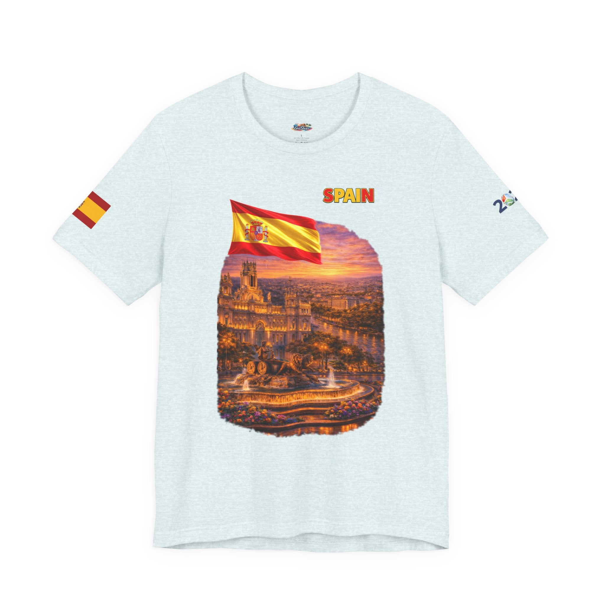Spain PREMIUM