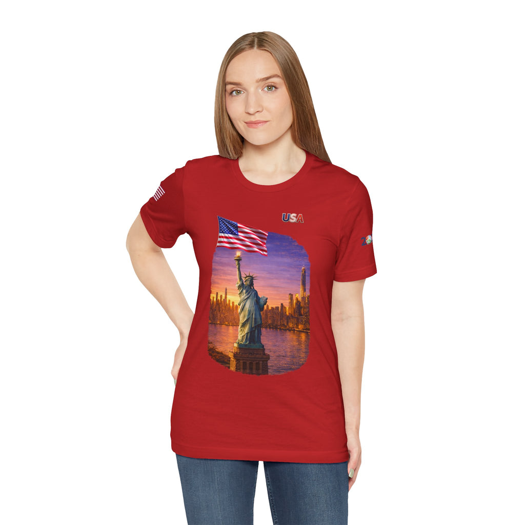 USA PREMIUM