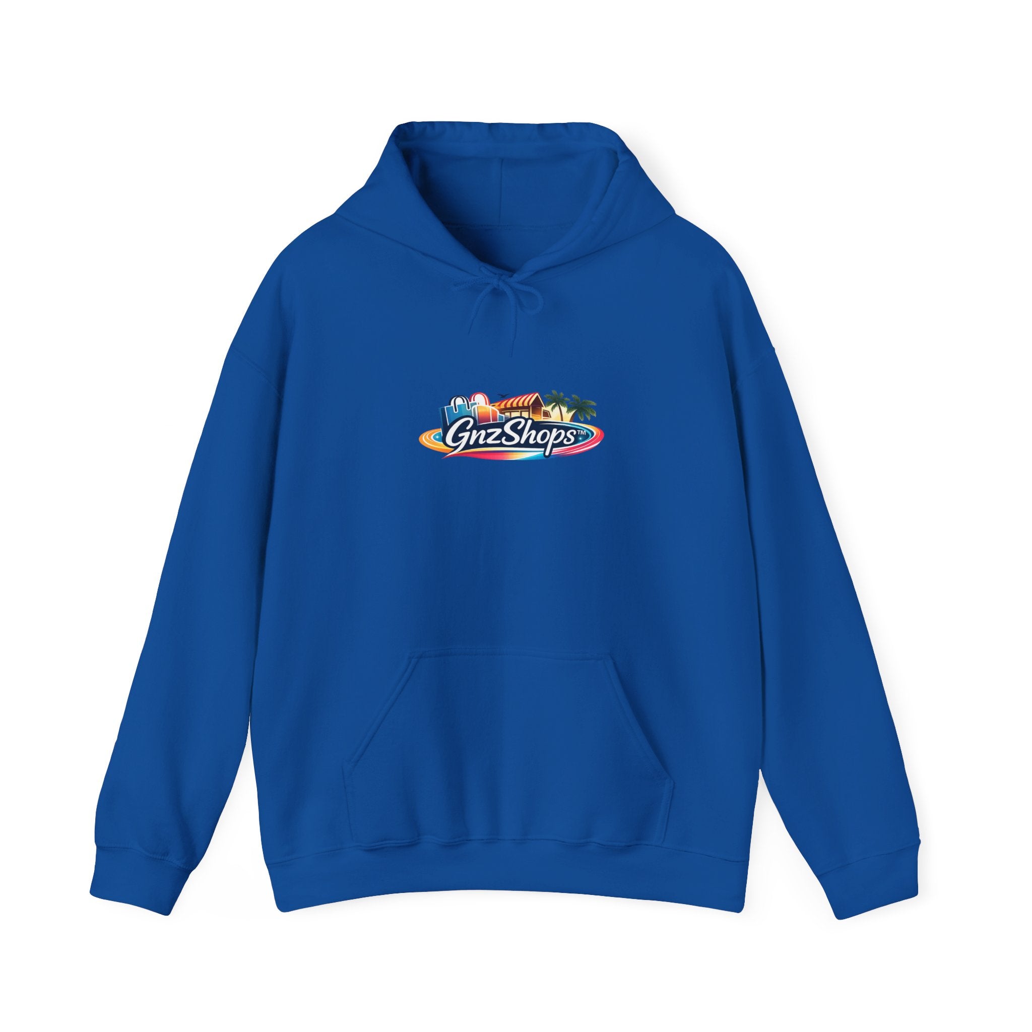 Copy of 250 National - Unisex Hooded Sweatshirt