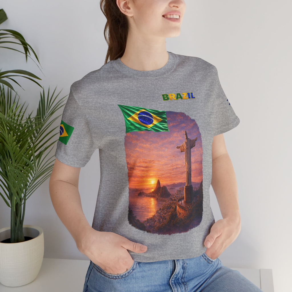 Brazil PREMIUM