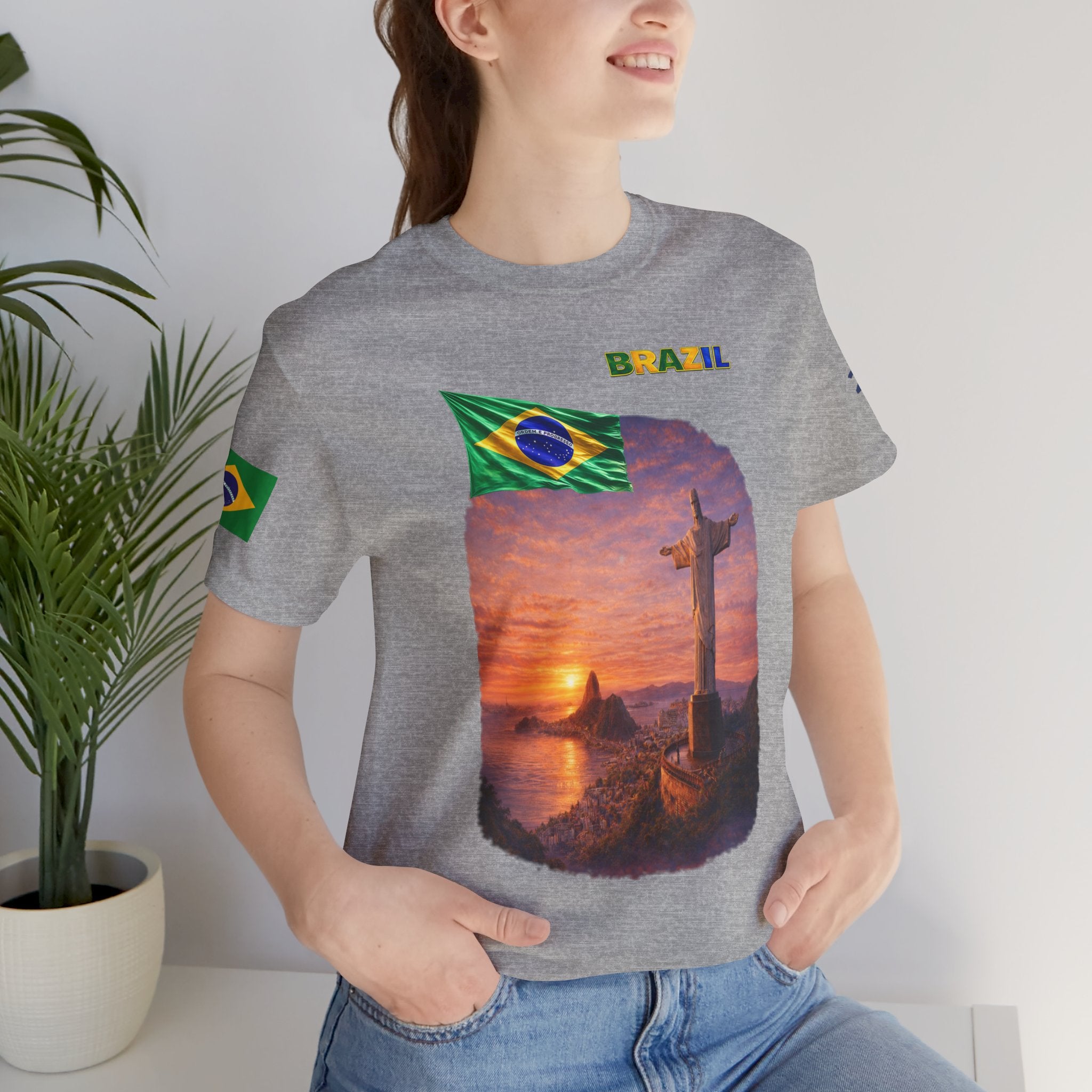 Brazil PREMIUM