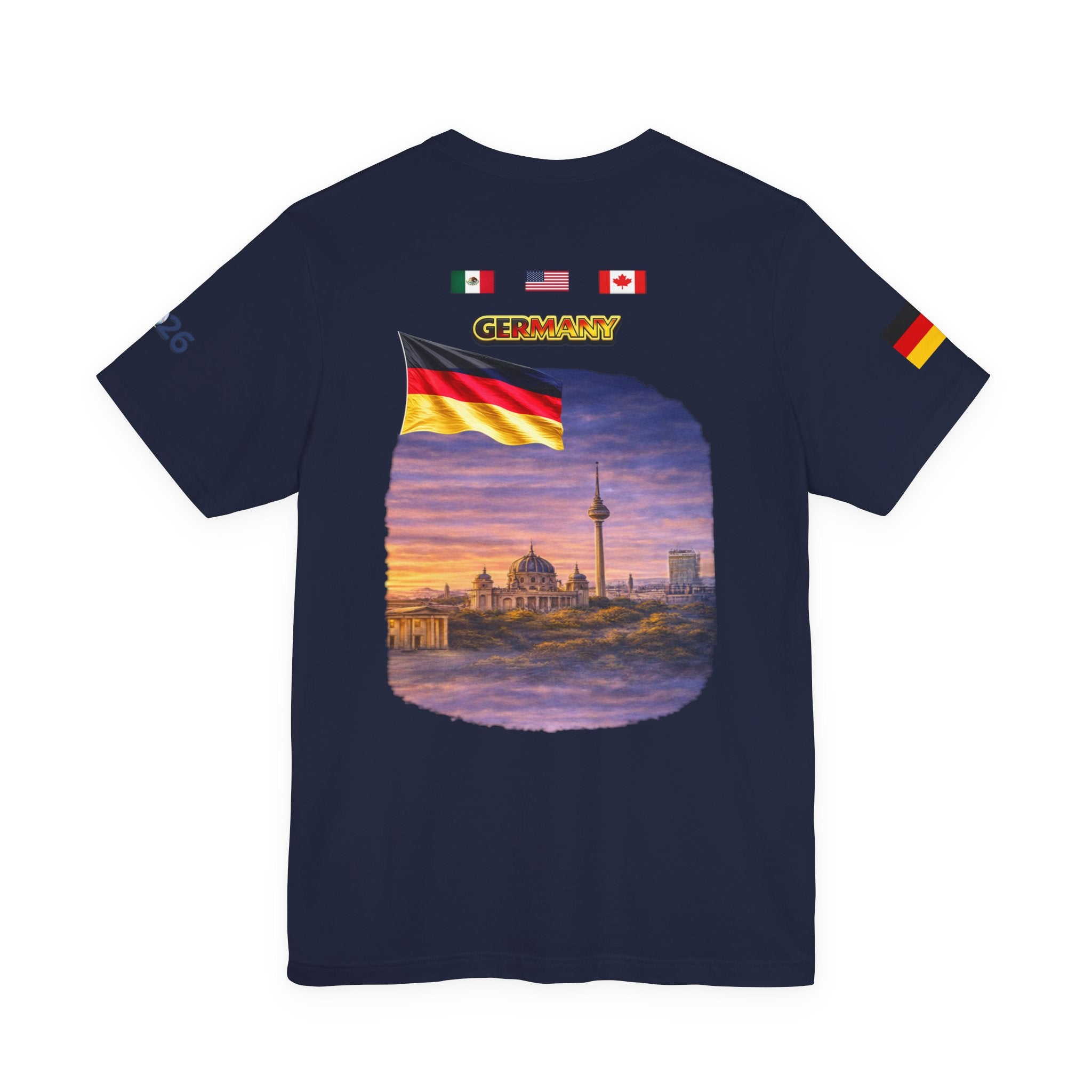 Germany PREMIUM