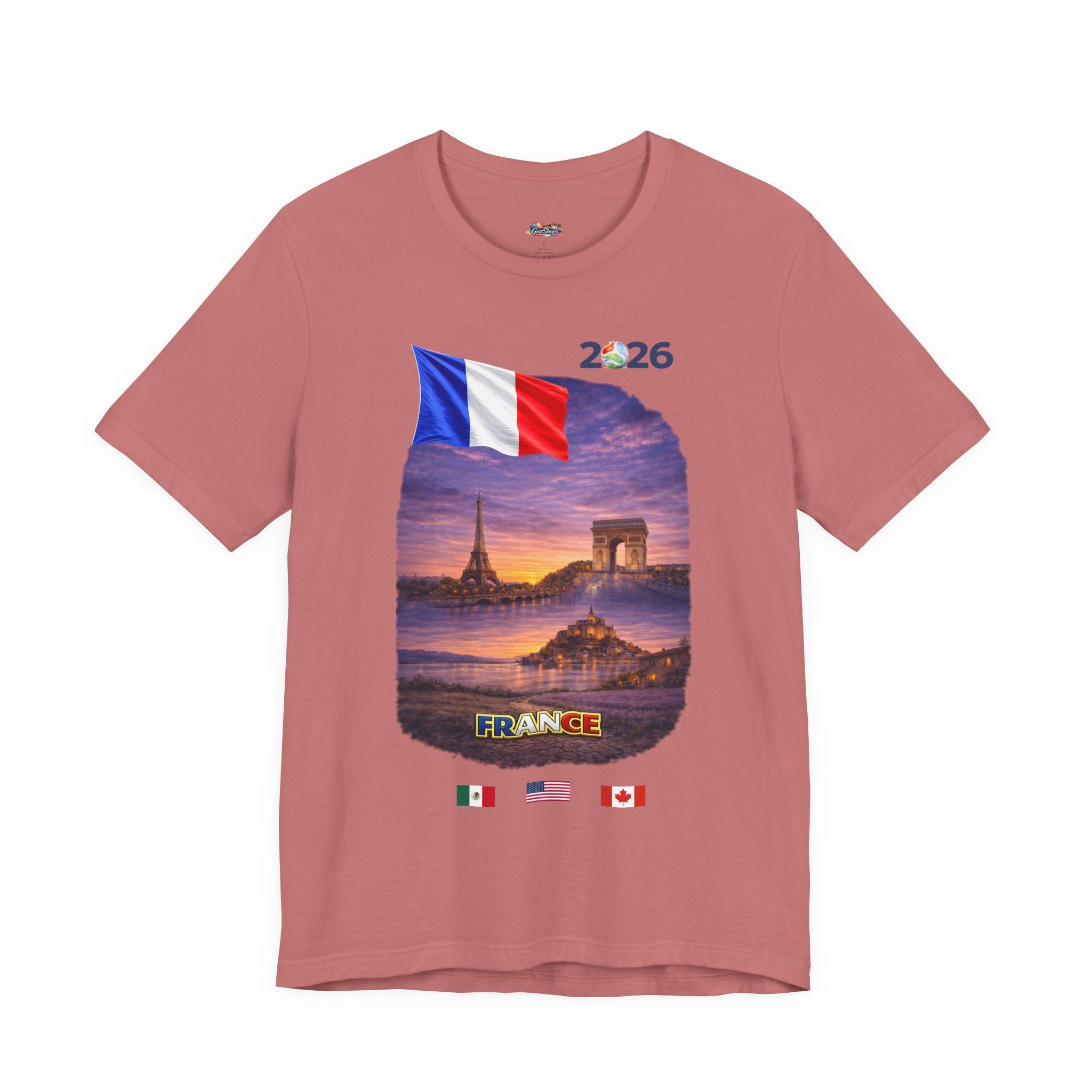 FRANCE Global