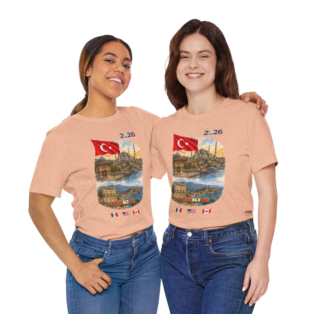 TURKIYE Global