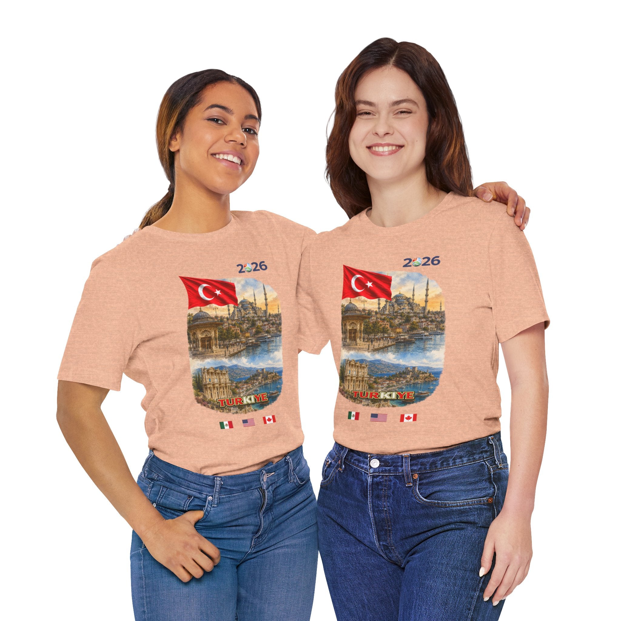 TURKIYE Global