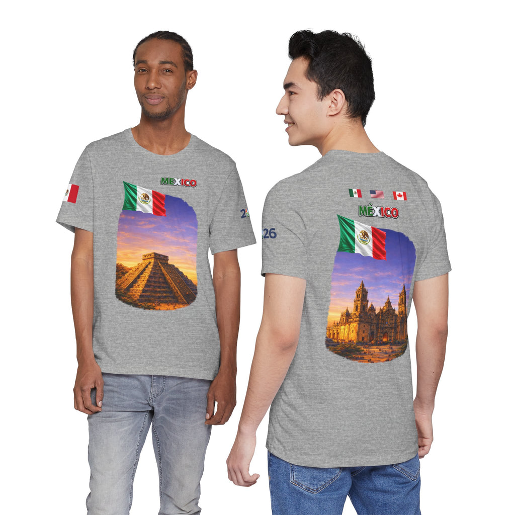 Mexico PREMIUM