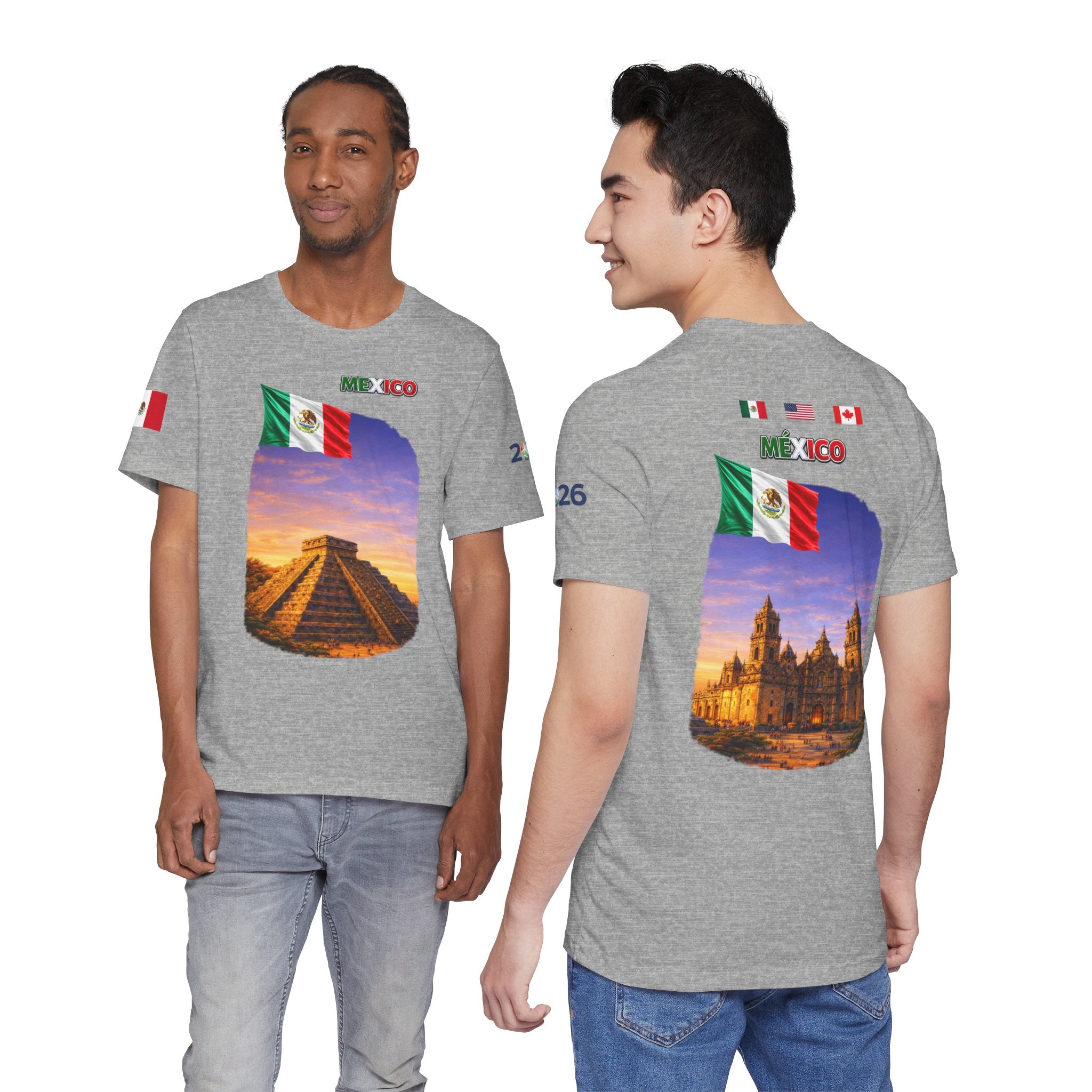 Mexico PREMIUM
