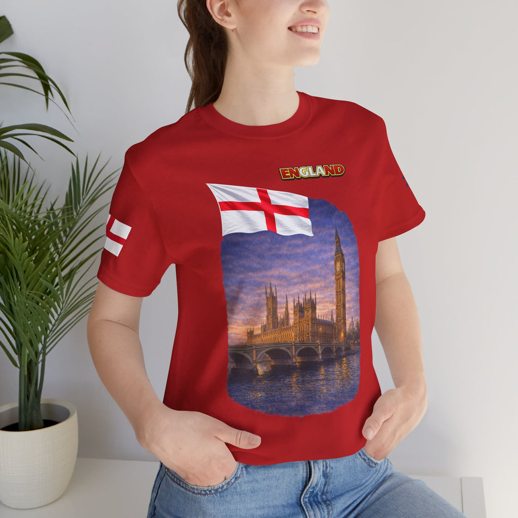 England PREMIUM
