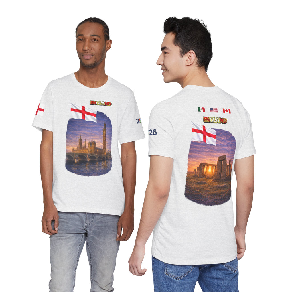 England PREMIUM