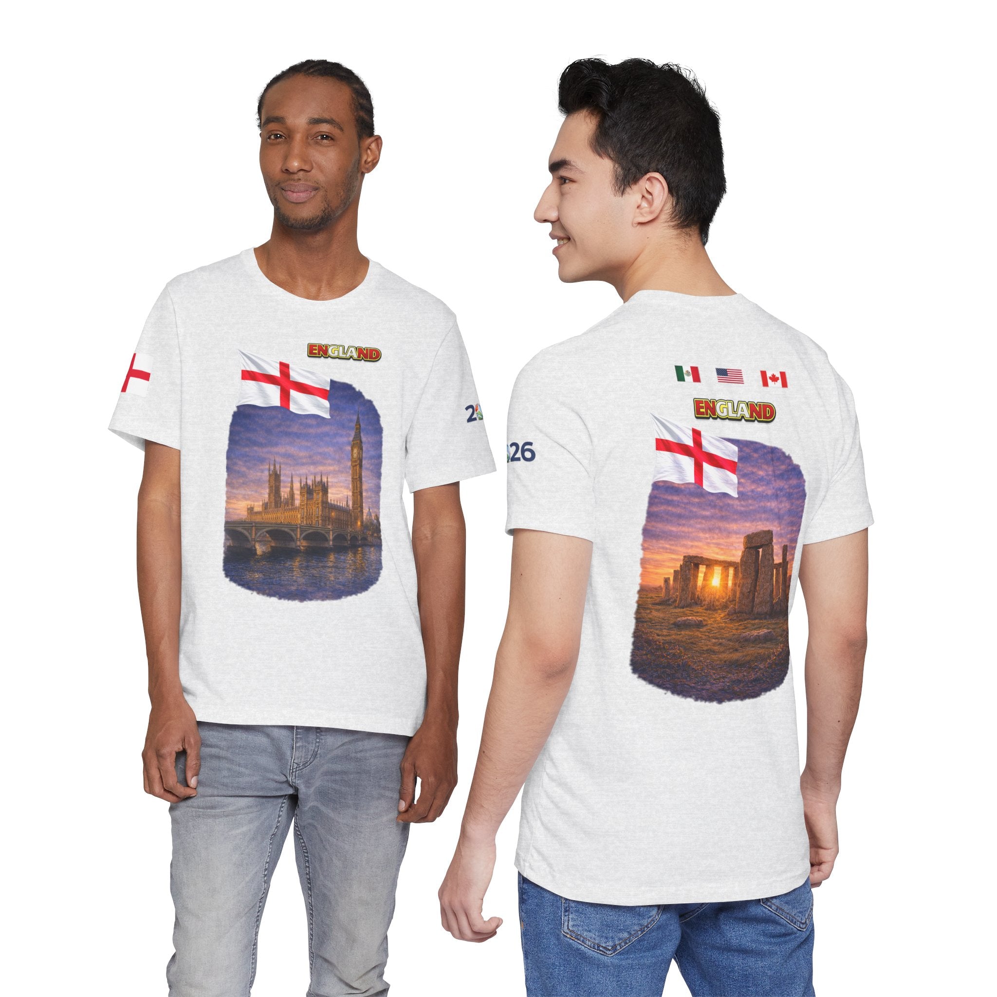 England PREMIUM