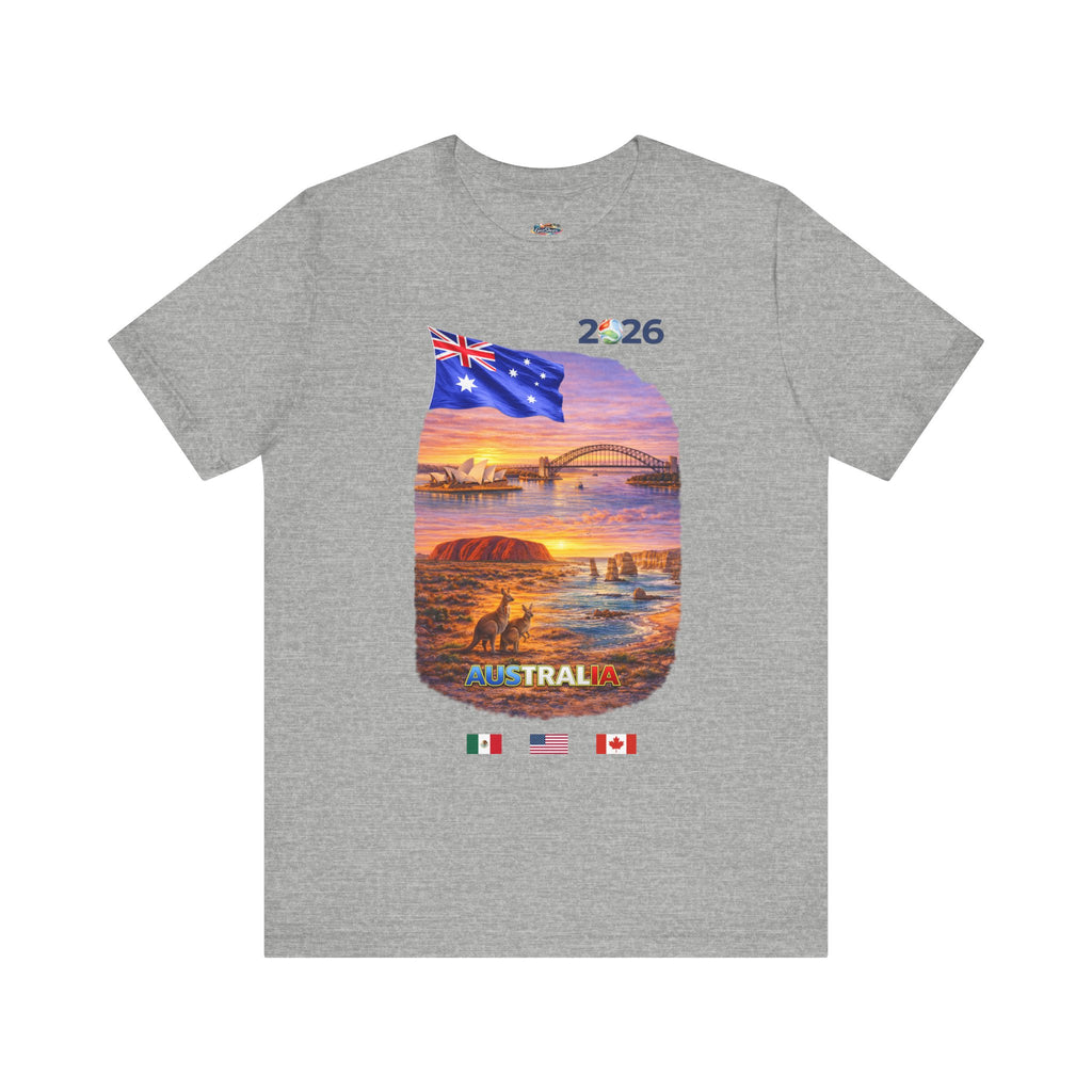 AUSTRALIA Global