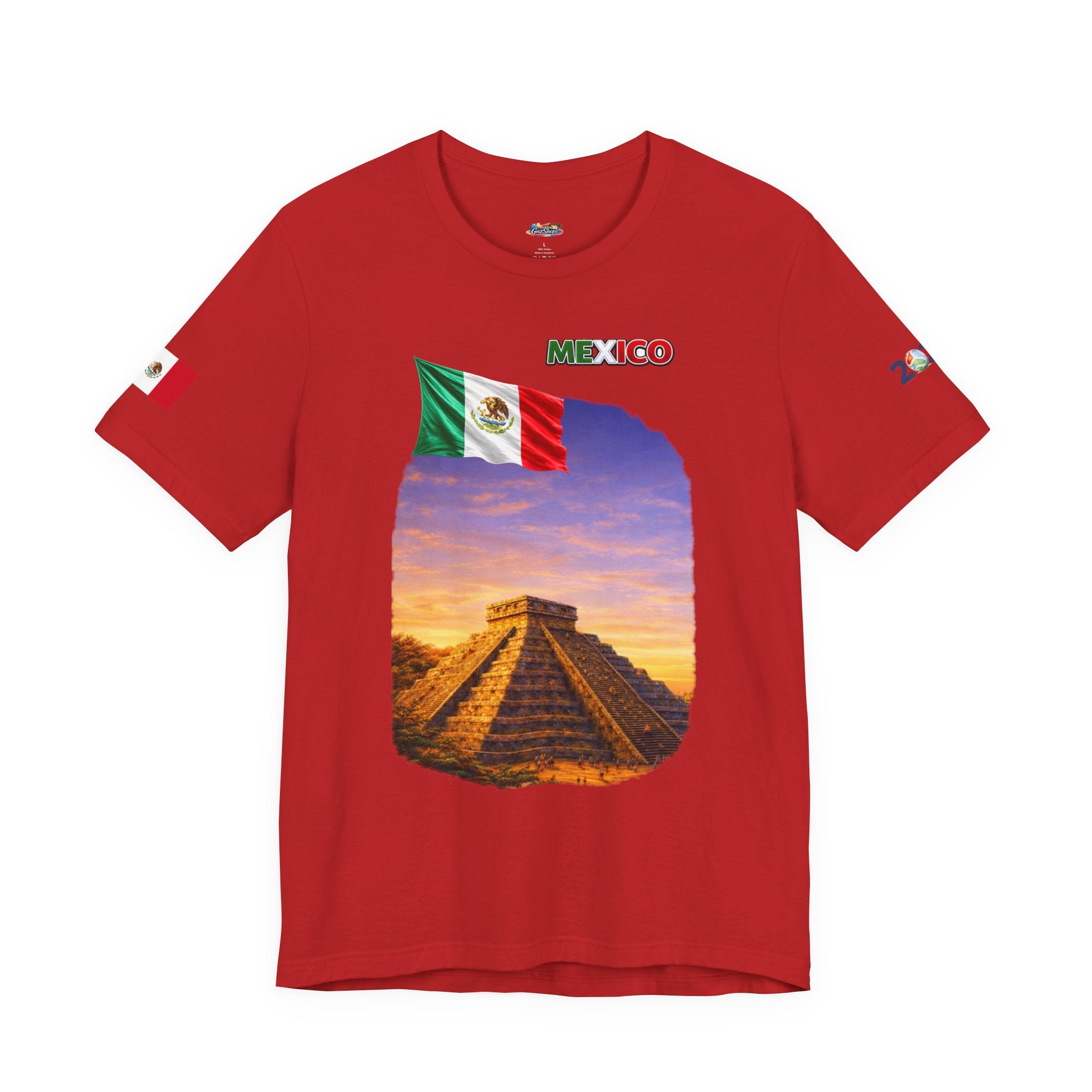 Mexico PREMIUM