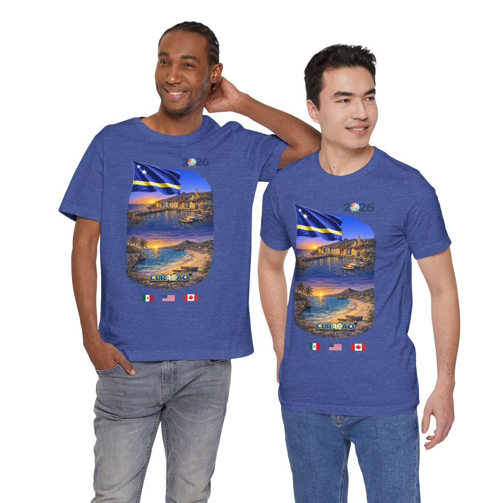 CURACAO Global