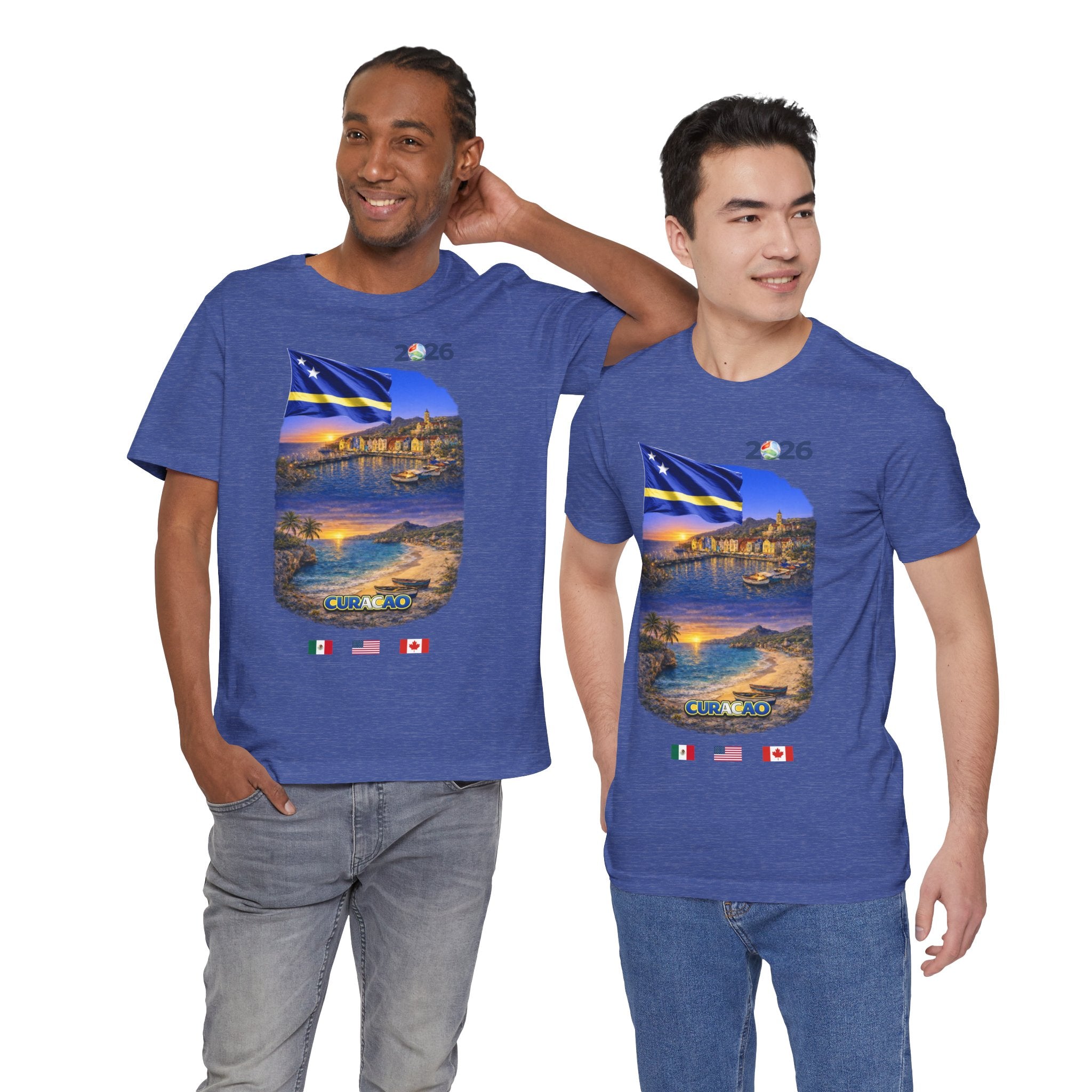 CURACAO Global