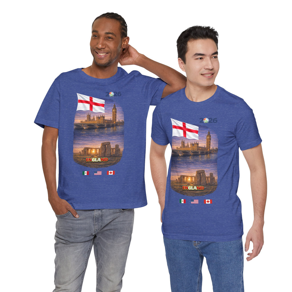 ENGLAND Global