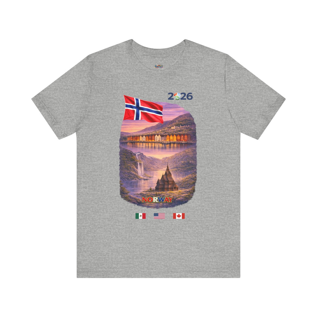 NORWAY Global