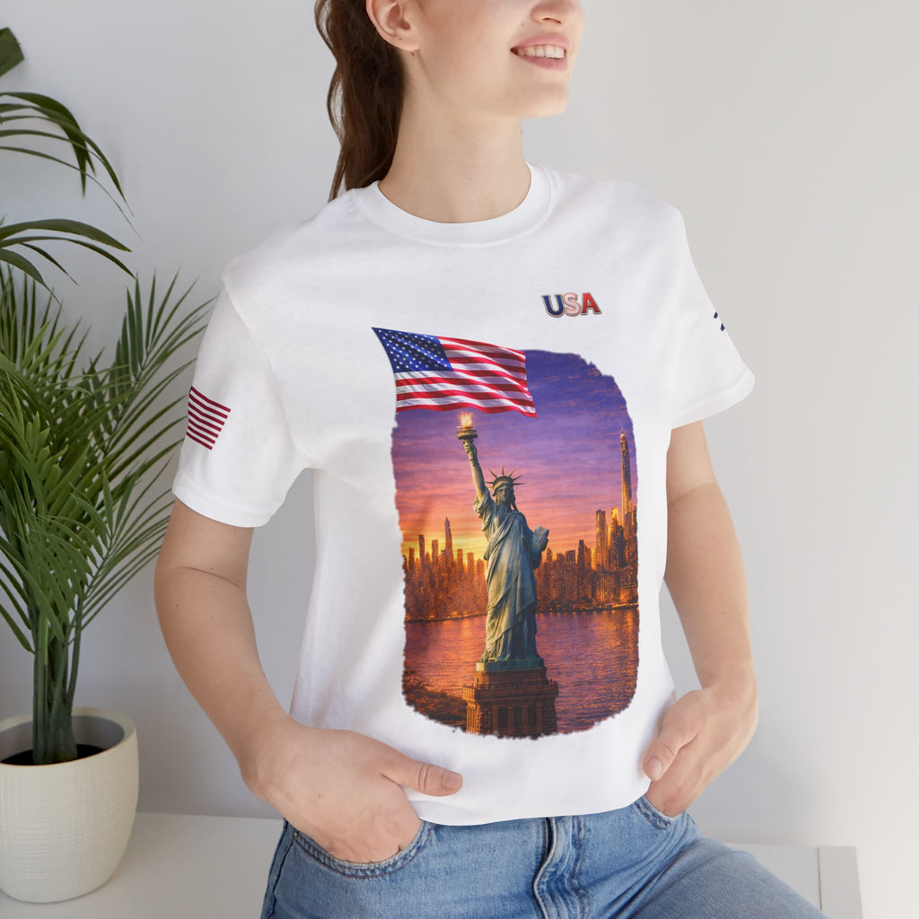 USA PREMIUM