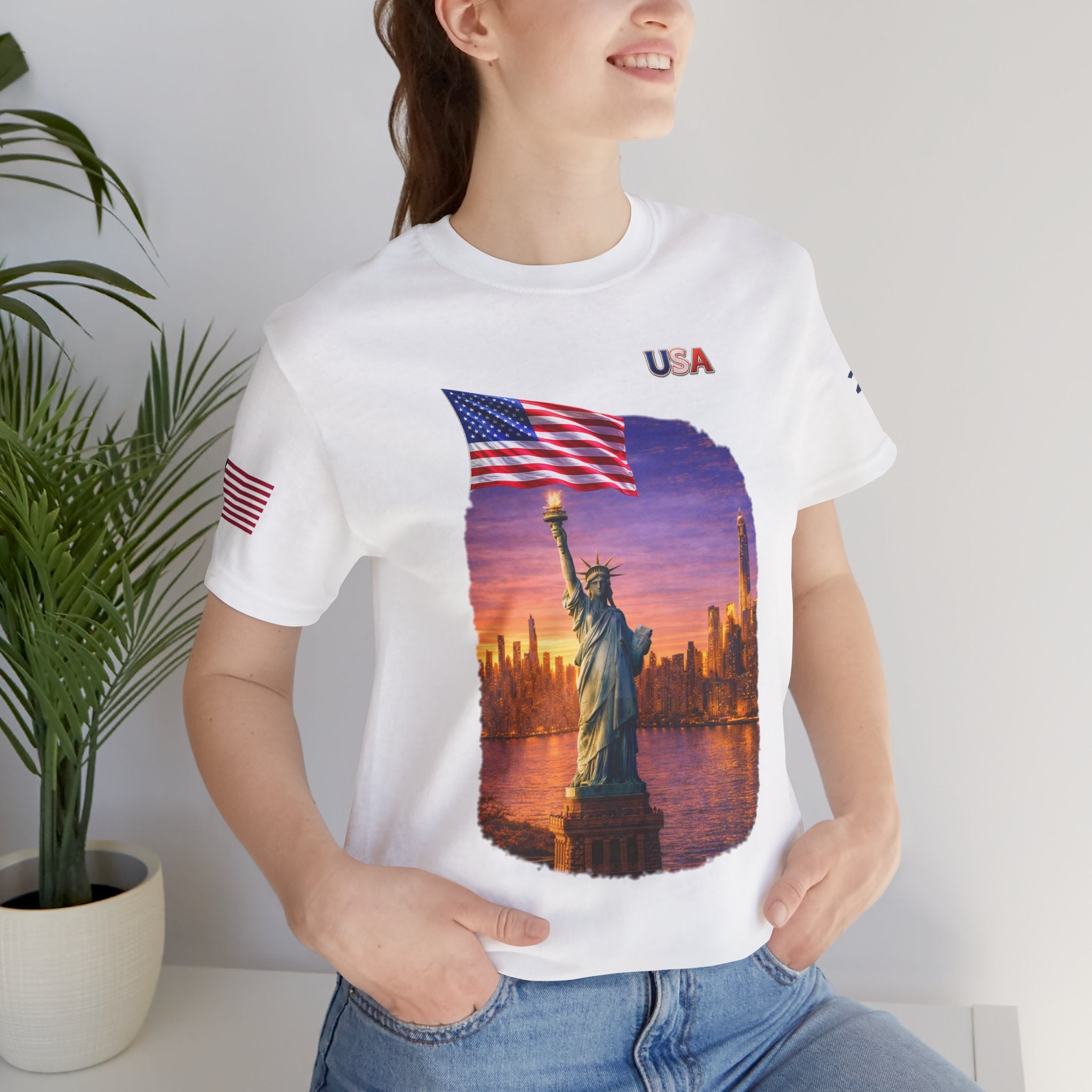 USA PREMIUM