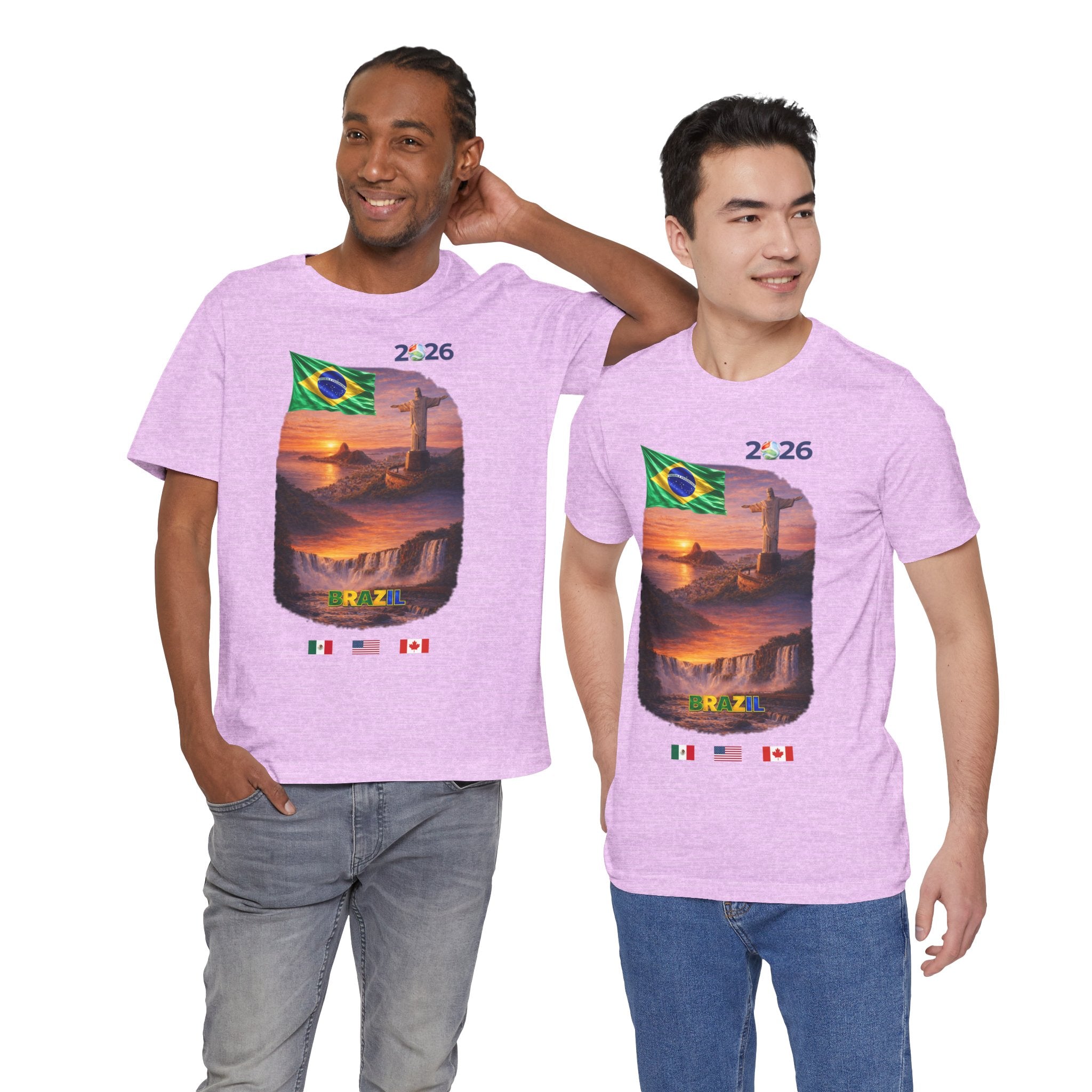BRAZIL Global