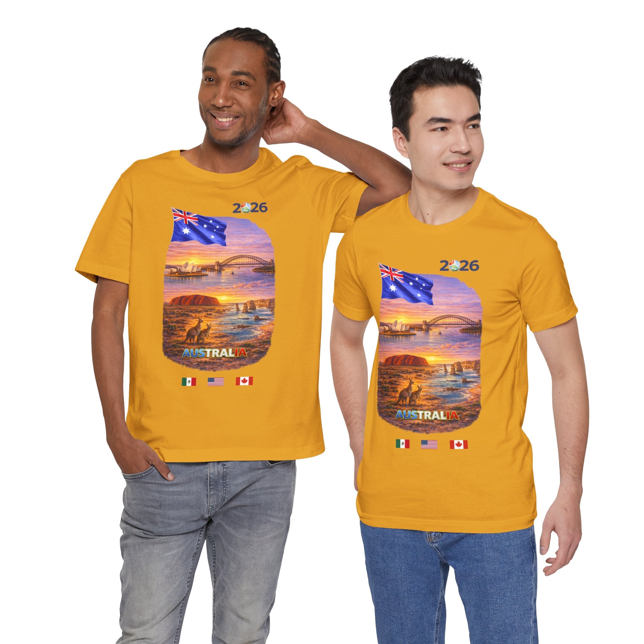 AUSTRALIA Global