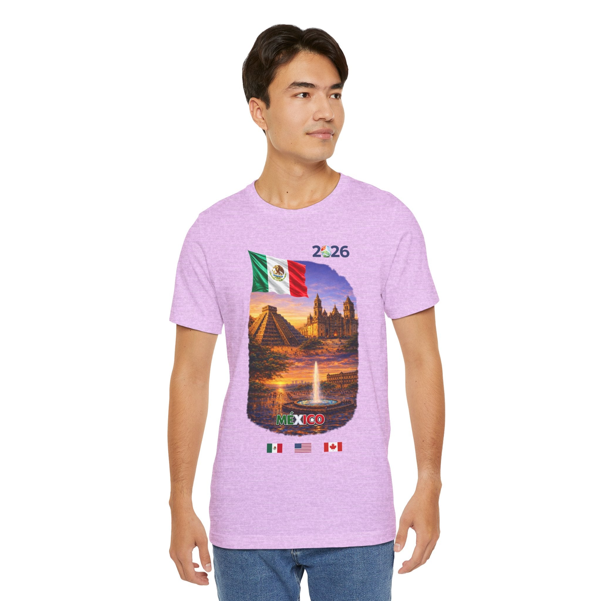 MEXICO Global