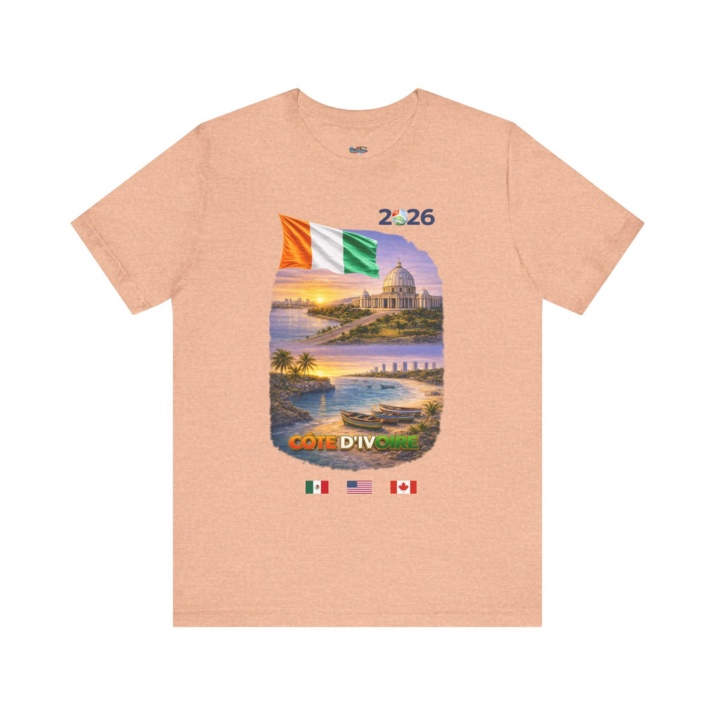 COTE D'IVOIRE Global
