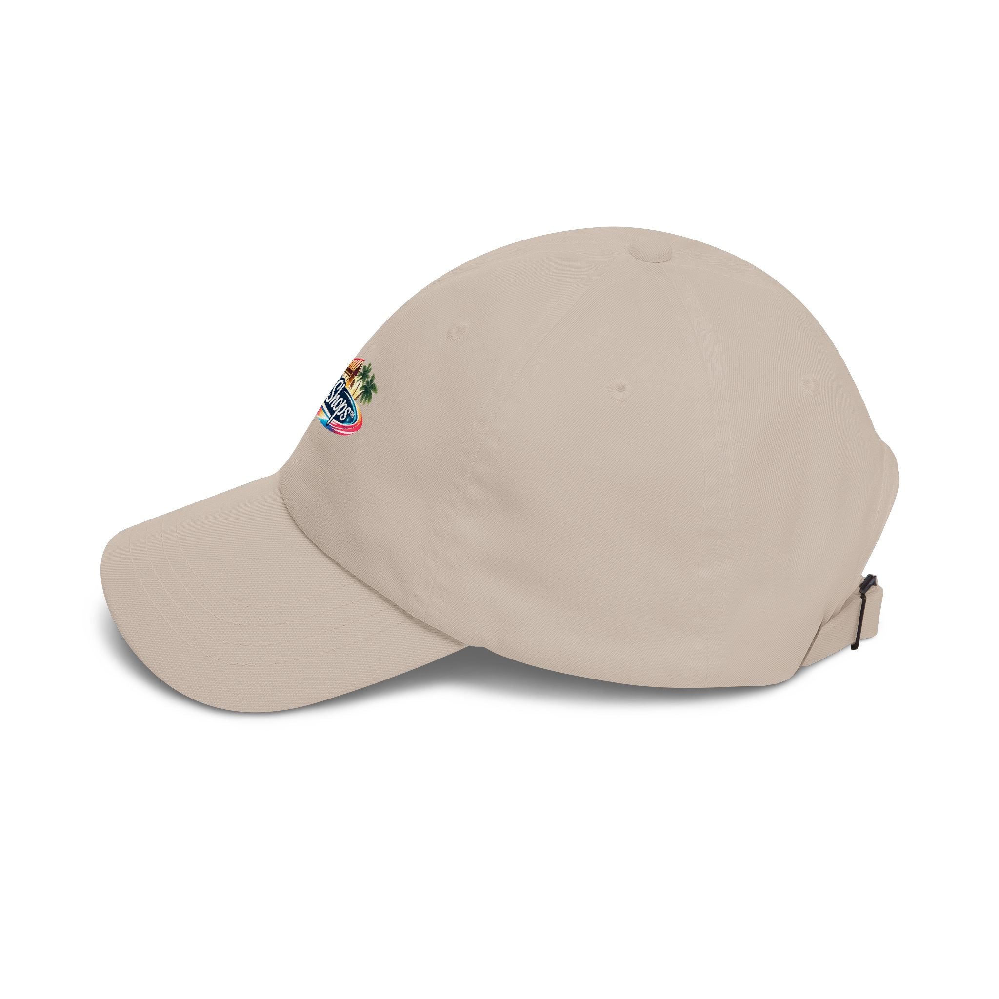 GNZ Classic Dad Cap